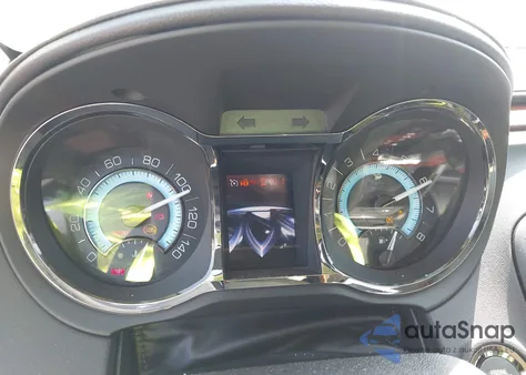 2013 Buick Lacrosse Premium 1 Group z USA, uszkodzony, nr VIN 1G4GF5E30DF288209